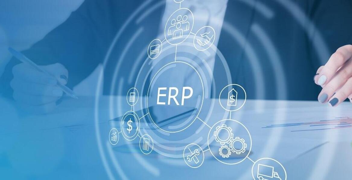 Wpływ wdrożenia ERP na efektywność procesów biznesowych w średnich przedsiębiorstwach