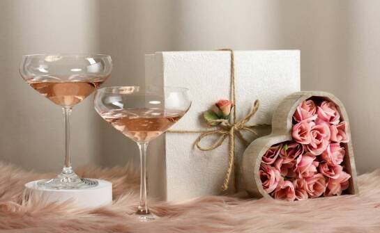 Einzigartige Geschenkesets als Mittel zum Aufbau nachhaltiger Geschäftsbeziehungen