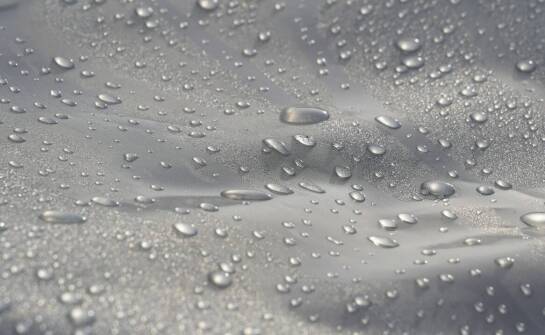 Vorteile der Verwendung von Laminaten in der Produktion von Duschwannen für Wohnmobile