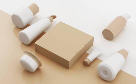 Wasserfreies Koffein: Innovative Anwendungen in der Kosmetik