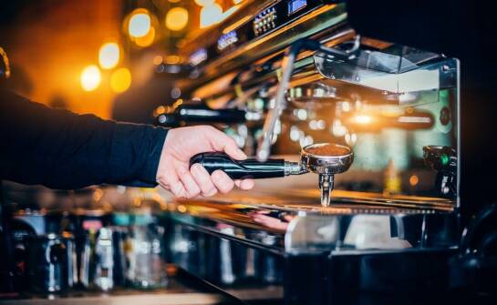 Key Advantages of Modern Commercial Coffee Roaster Machines