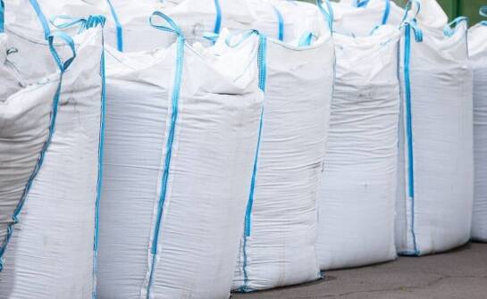 Co musi wyróżniać worki na kamienie?