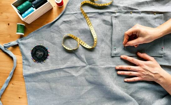 The Importance of Handicraft in the Production of Polish Vestments