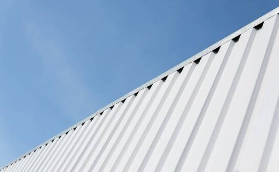 Was sind die wichtigsten Vorteile von dachpfette aus verzinktem Stahl?