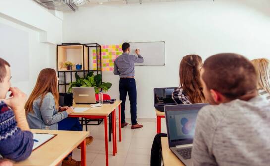 Warsztaty z testowania i monitorowania sieci LAN – czego można się nauczyć?