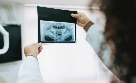 Jakie są najczęstsze zastosowania diagnostyki RTG w stomatologii dziecięcej?