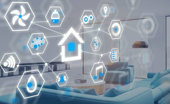 Integracja zamków elektronicznych z systemami smart home - co warto wiedzieć?