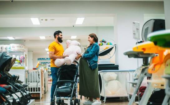 Jakie krzesełka do karmienia wybrać dla dziecka – przegląd funkcjonalnych modeli