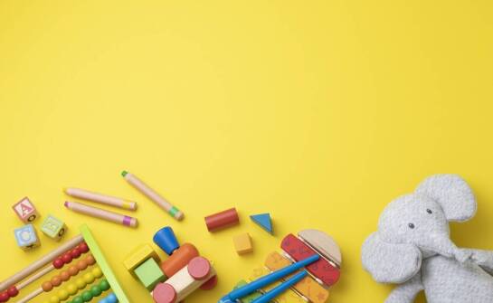 Kolekcja lalek: jak wybierać modele dostosowane do wieku dziecka?