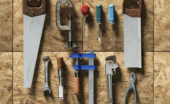 Jak odgiętki wpływają na funkcjonalność elektronarzędzi?