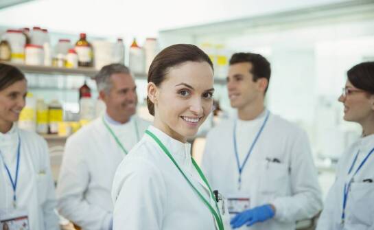 Zastosowanie fotobioreaktorów w nowoczesnych laboratoriach badawczych