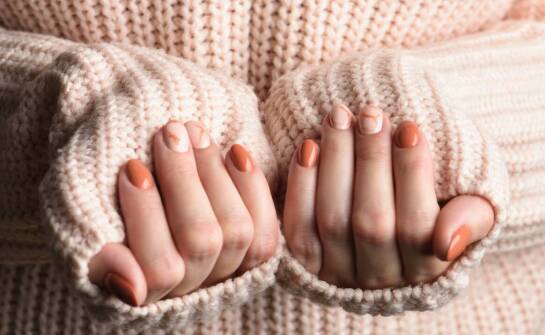 Kolagen jako naturalny sposób na pielęgnację i ochronę paznokci