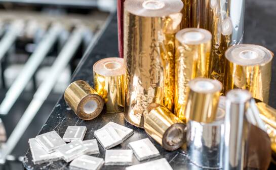 Jakie czynniki wpływają na wydajność i trwałość kół do hot stampingu?