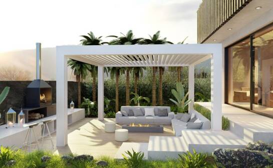 Rola płytek w kreowaniu nowoczesnego wyglądu salonu