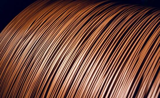 Znaczenie impregnacji uzwojeń dla trwałości silników trakcyjnych prądu przemiennego