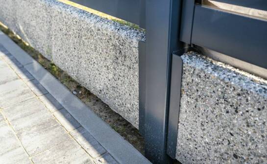 Blaty granitowe a kwestie ekologiczne – czy to zrównoważony wybór?