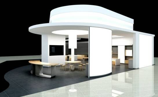 Kreatywne zastosowania standów kartonowych w branży eventowej