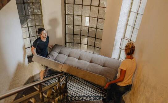 Zabezpieczenie mienia podczas przeprowadzki: co oferujemy w Krakowie?