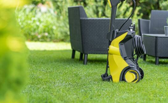 Produkty Karcher: Innowacyjne rozwiązania dla domu i firmy