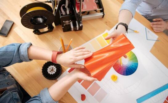 Proces zamawiania odbitek zdjęć: krok po kroku do idealnych wspomnień