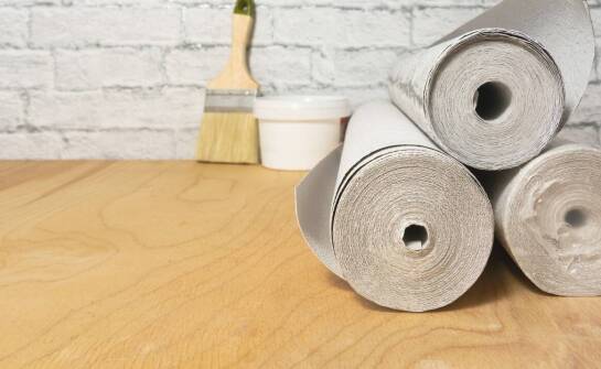 Taśma aluminiowa samoprzylepna jako wsparcie w remontach i modernizacjach