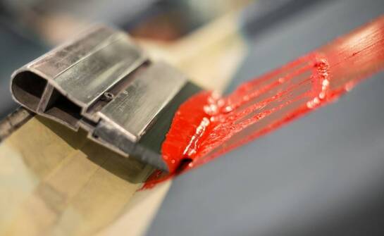 Proces wyboru odpowiednich gum raklowych dla specyficznych zastosowań