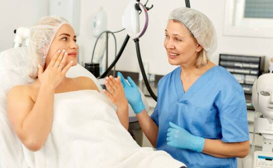 Proces kwalifikacji pacjenta do iniekcji doszklistkowych: co warto wiedzieć?