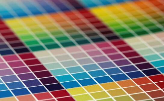 Rola testowania jakości w produkcji farb do tampodruku