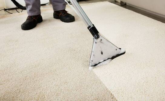 Jak pranie wykładzin może przedłużyć ich żywotność i zachować estetykę?