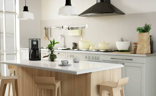 Jakie korzyści płyną z używania blenderów i mikserów w kuchni?