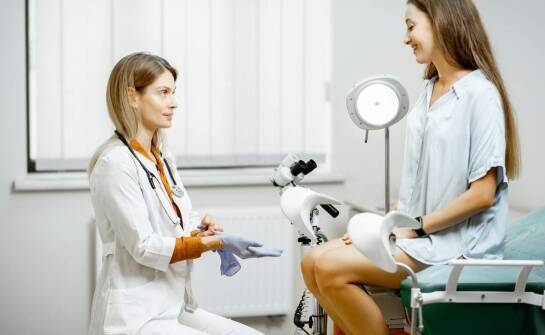 Jak ginekolog położnik diagnozuje i leczy choroby ginekologiczne?