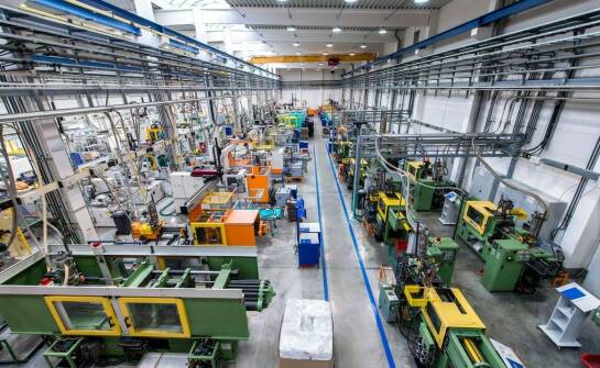 Jak CAD CAM przyczynia się do zwiększenia efektywności produkcji?