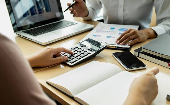 Elastyczne podejście do rozliczeń podatkowych oferowane przez certyfikowane biuro rachunkowe