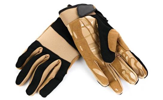 Wpływ inteligentnych tkanin na komfort noszenia mundurów wyjściowych