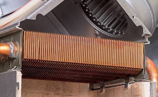 Dlaczego warto inwestować w regularne czyszczenie wymienników ciepła?