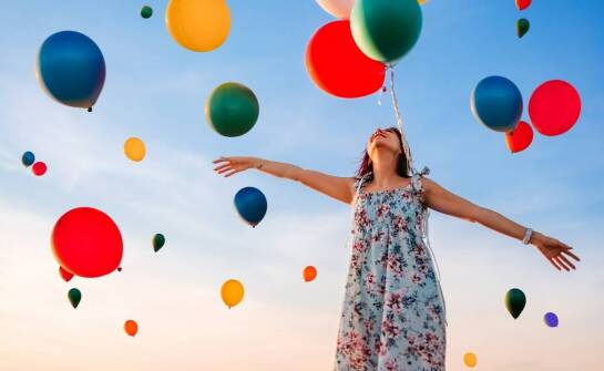 Jak balony z nadrukiem wspierają budowanie relacji z klientami?