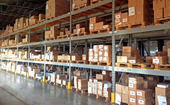 Dostosowanie układów magazynowych do zmieniających się potrzeb biznesu