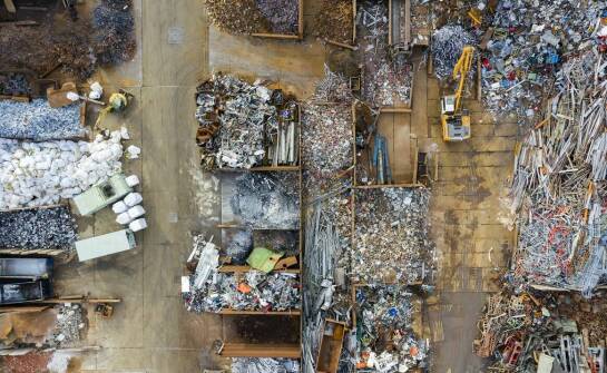 Ekologiczne Standardy w Utylizacji Odpadów Budowlanych