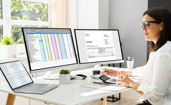 Mobilne usługi księgowe jako nowoczesne rozwiązanie biura rachunkowego