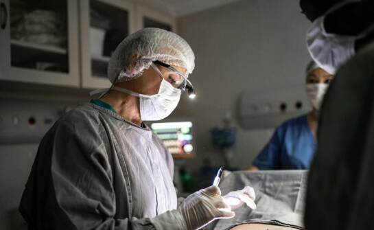 Dlaczego artroskopia jest preferowaną metodą w leczeniu schorzeń barku?