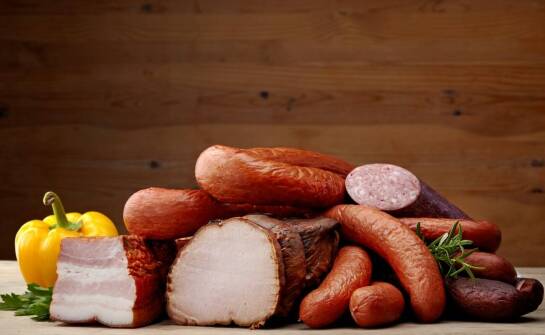 Znaczenie wyboru odpowiedniego rodzaju mięsa w diecie zwierząt