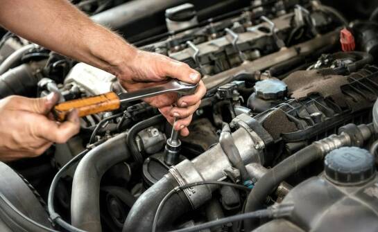 Jakie korzyści niesie regeneracja pomp wtryskowych dla Twojego pojazdu?