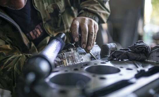 Rola specjalistycznej wiedzy mechaników w regeneracji wtryskiwaczy