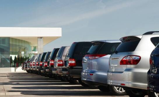 Jakie auta są najczęściej wyceniane w skupie aut kłodzko?