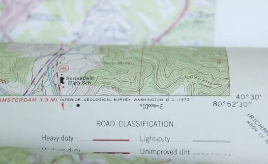 Liny statyczne a ich rola w planowaniu operacji ratunkowych