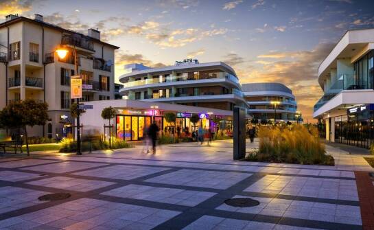 Jak wynajem długoterminowy mieszkań wspiera mobilność zawodową w Warszawie?