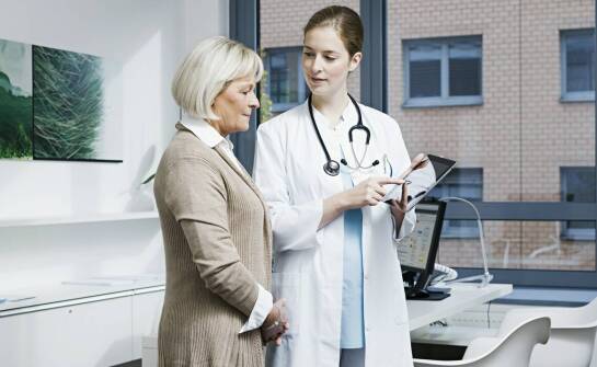 Jak ginekolog położnik wspiera pacjentki w wyborze metody antykoncepcji?