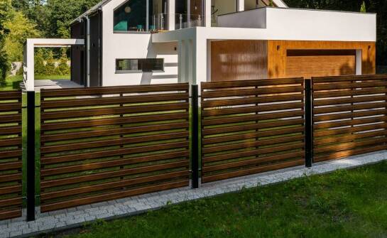 Welche modernen Lösungen bieten Hersteller von Zaunpaneelen in Polen?