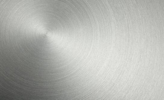 Einfluss des Schleifens auf die Oberflächenqualität von Metalldetails