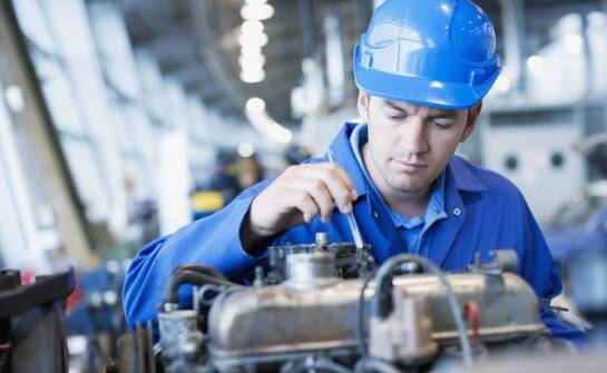 Die Bedeutung der regelmäßigen Wartung zur Aufrechterhaltung der Funktionsfähigkeit industrieller Geräte